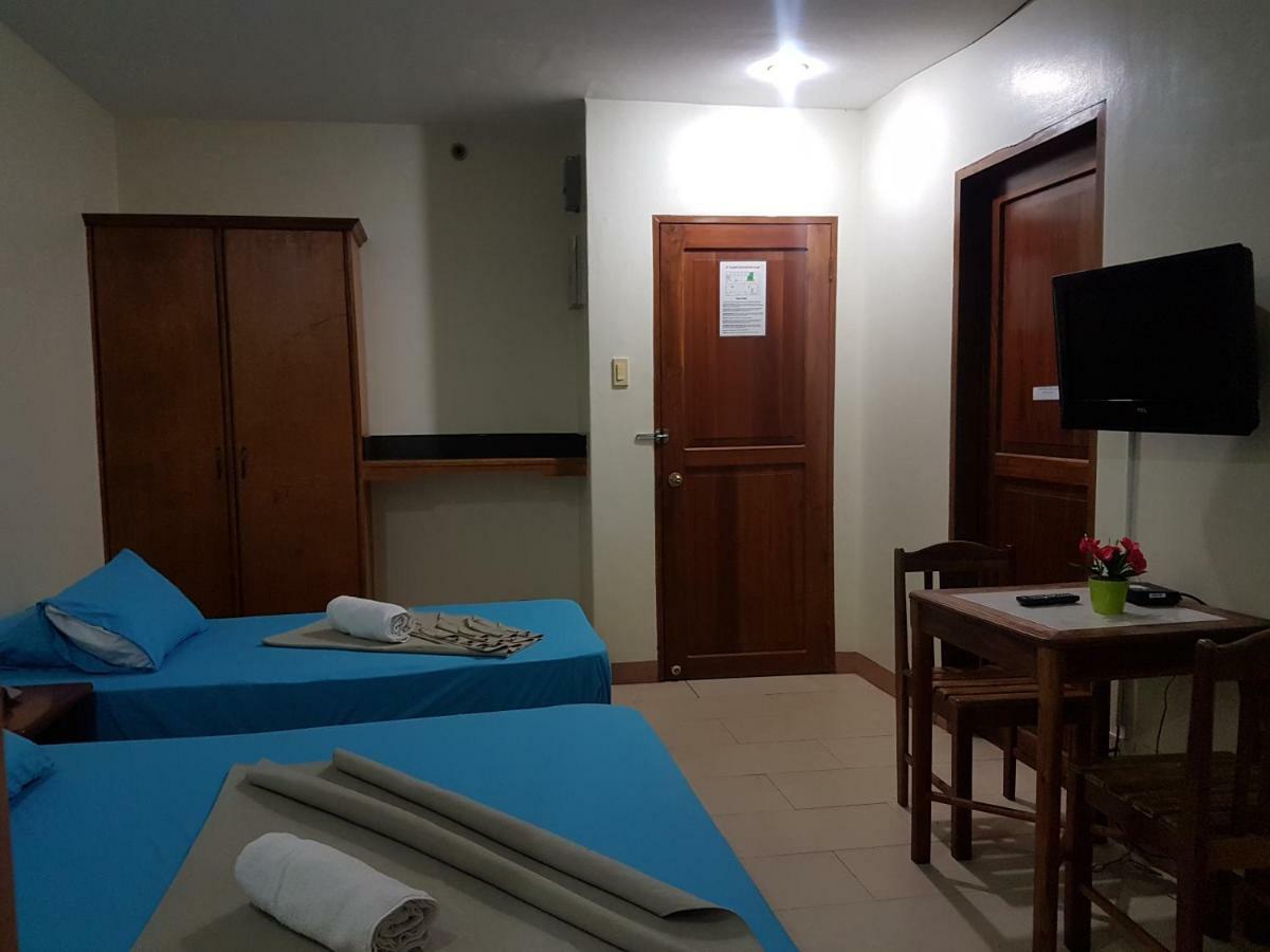 Joyful Island Hostel - Cebu City Exterior photo